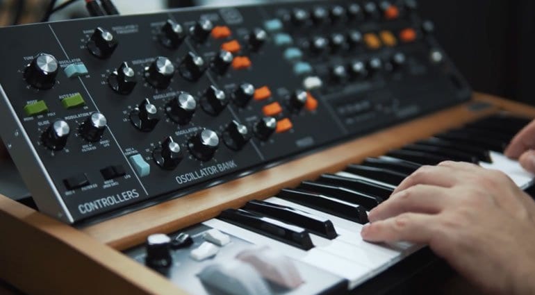 Behringer slashes synth prices by up to 60% as global chips supplies  increase - Tech - Mixmag